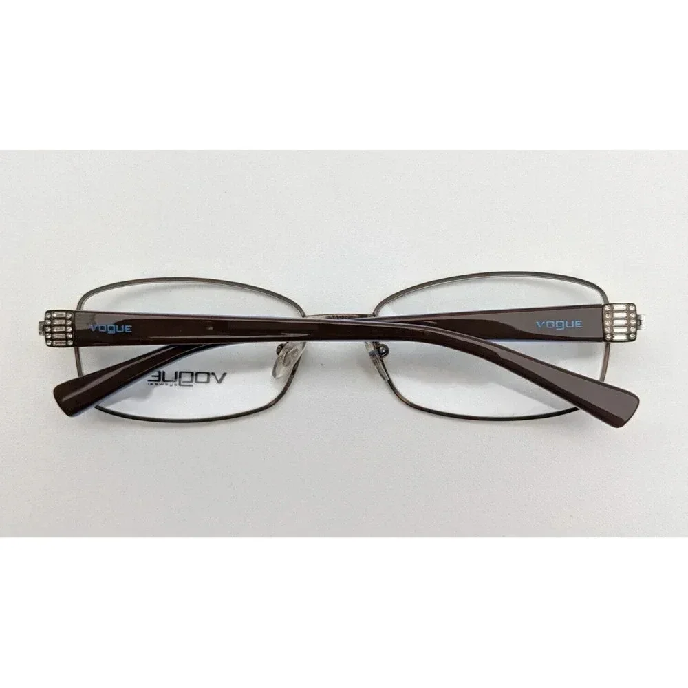 🕶️Vogue VO3961-B 934-S Eyeglasses 54/17 135 /KAO328🕶️​